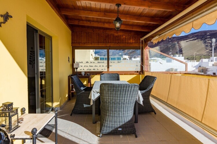 Maison 2 chambres avec terrasse 50m² à Morro Jable - Photo 24