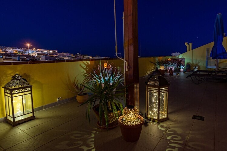 Maison 2 chambres avec terrasse 50m² à Morro Jable - Photo 25