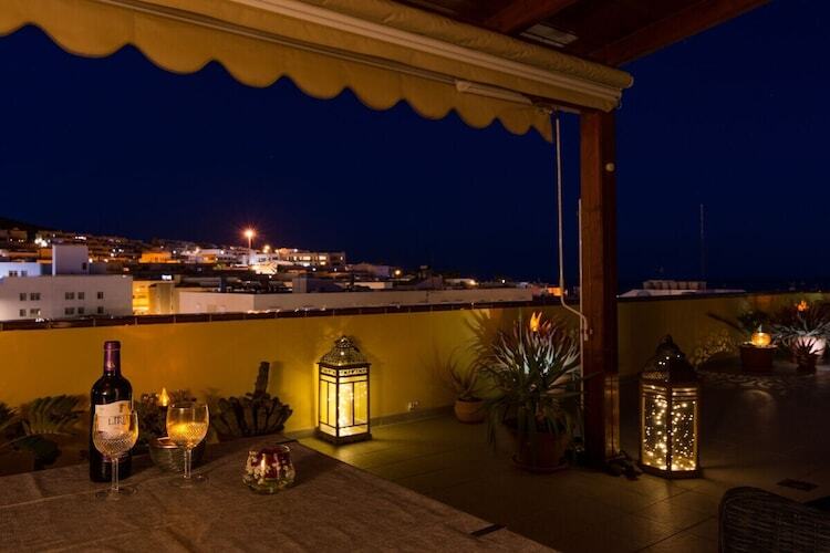 Maison 2 chambres avec terrasse 50m² à Morro Jable - Photo 27