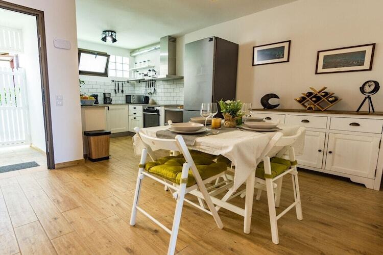 Maison 3 chambres avec vue mer à Morro Jable - Photo 2