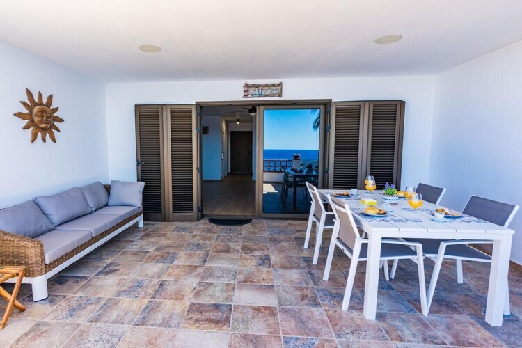 Maison 3 chambres avec vue mer à Morro Jable - Photo 5