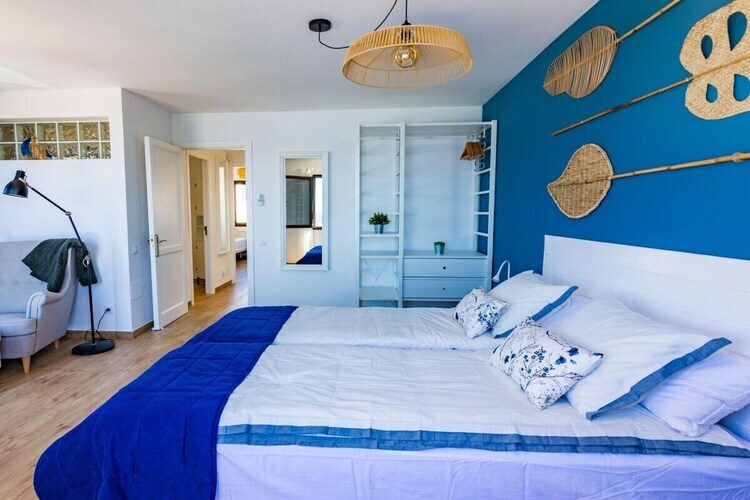 Maison 3 chambres avec vue mer à Morro Jable - Photo 9