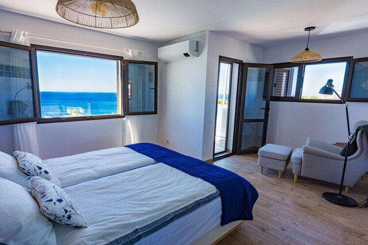 Maison 3 chambres avec vue mer à Morro Jable - Photo 11