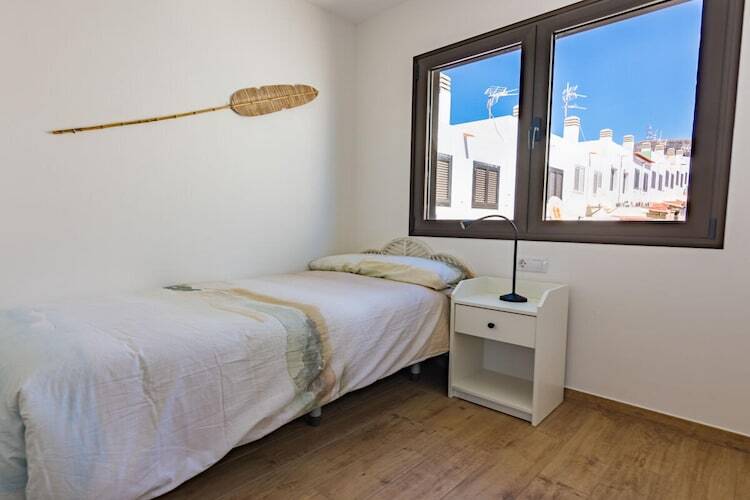 Maison 3 chambres avec vue mer à Morro Jable - Photo 13