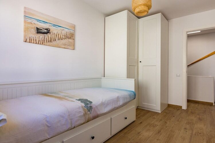 Maison 3 chambres avec vue mer à Morro Jable - Photo 14