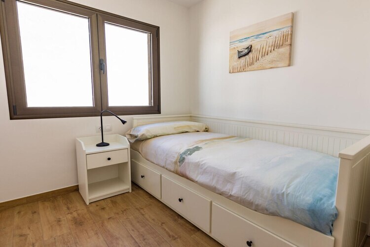 Maison 3 chambres avec vue mer à Morro Jable - Photo 16