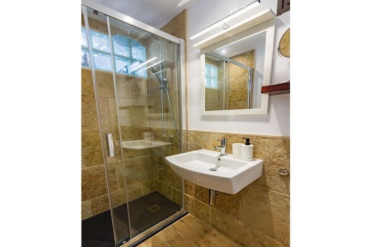Maison 3 chambres avec vue mer à Morro Jable - Photo 17
