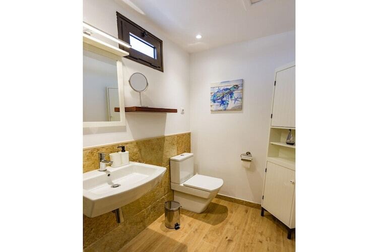 Maison 3 chambres avec vue mer à Morro Jable - Photo 18