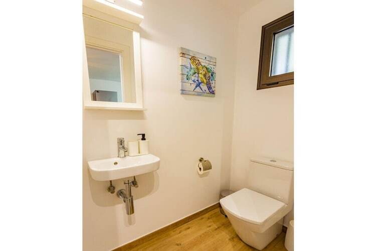 Maison 3 chambres avec vue mer à Morro Jable - Photo 20