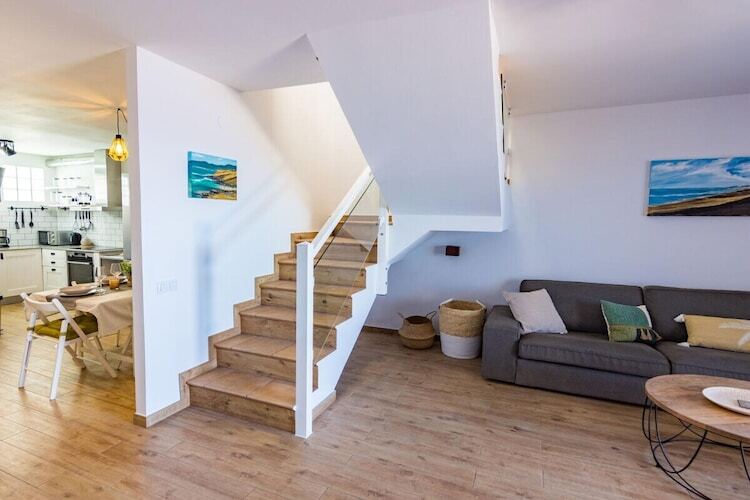 Maison 3 chambres avec vue mer à Morro Jable - Photo 21
