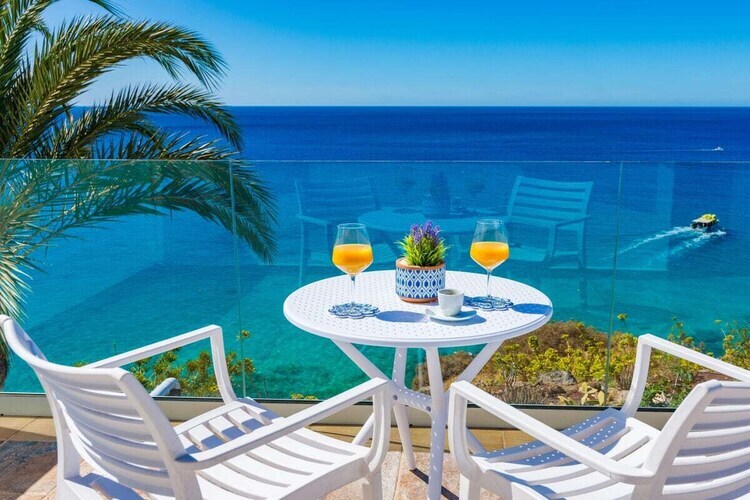 Maison 3 chambres avec vue mer à Morro Jable - Photo 25