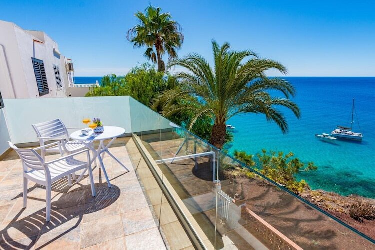 Maison 3 chambres avec vue mer à Morro Jable - Photo 26