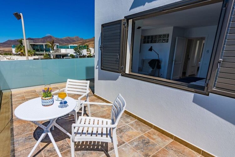 Maison 3 chambres avec vue mer à Morro Jable - Photo 28