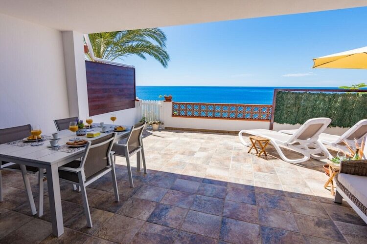 Maison 3 chambres avec vue mer à Morro Jable - Photo 29