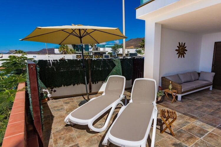 Maison 3 chambres avec vue mer à Morro Jable - Photo 30