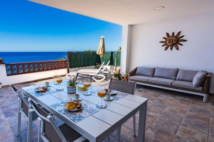 Maison 3 chambres avec vue mer à Morro Jable - Photo 31