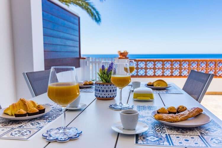 Maison 3 chambres avec vue mer à Morro Jable - Photo 32