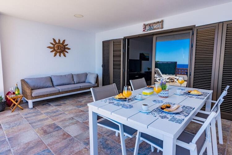 Maison 3 chambres avec vue mer à Morro Jable - Photo 33
