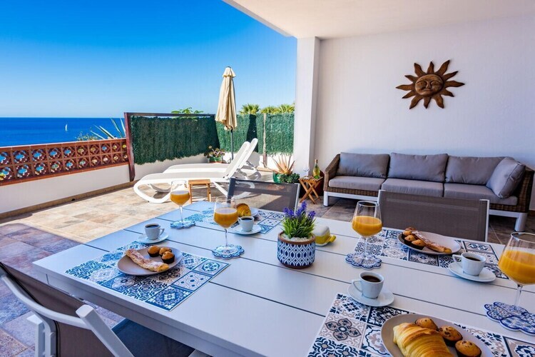 Maison 3 chambres avec vue mer à Morro Jable - Photo 34