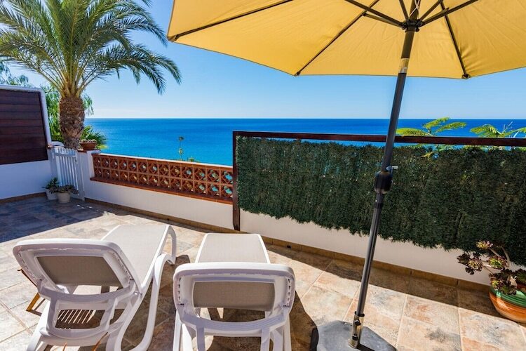 Maison 3 chambres avec vue mer à Morro Jable - Photo 36
