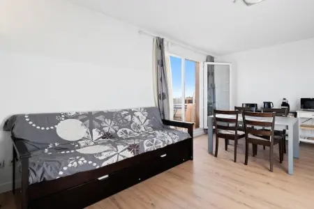 Location appartement à Grasse, Retraite Riviera à Grasse