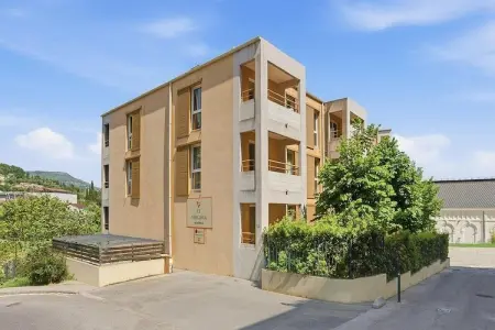 Location appartement à Grasse, Virginia N°308 - ST2