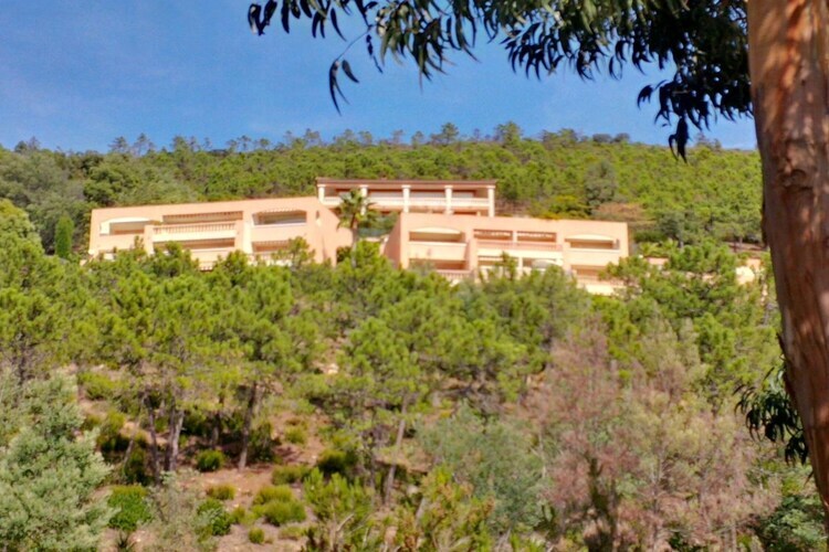 Maison 4 personnes vue mer à Theoule, piscine & parc - Photo 26