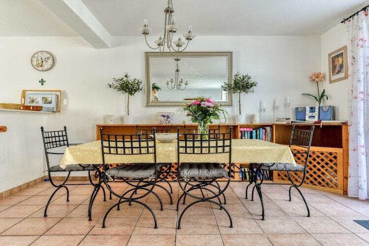 Maison 7 personnes avec piscine privée à Gruissan - Photo 3