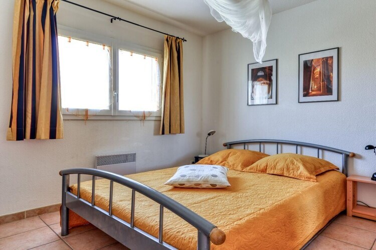 Maison 7 personnes avec piscine privée à Gruissan - Photo 4