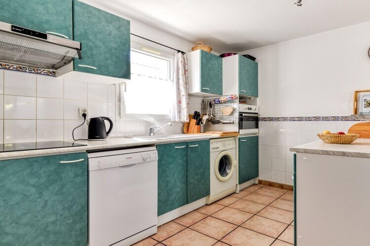 Maison 7 personnes avec piscine privée à Gruissan - Photo 6
