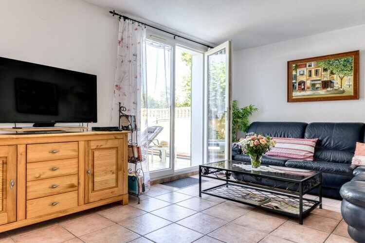 Maison 7 personnes avec piscine privée à Gruissan - Photo 9