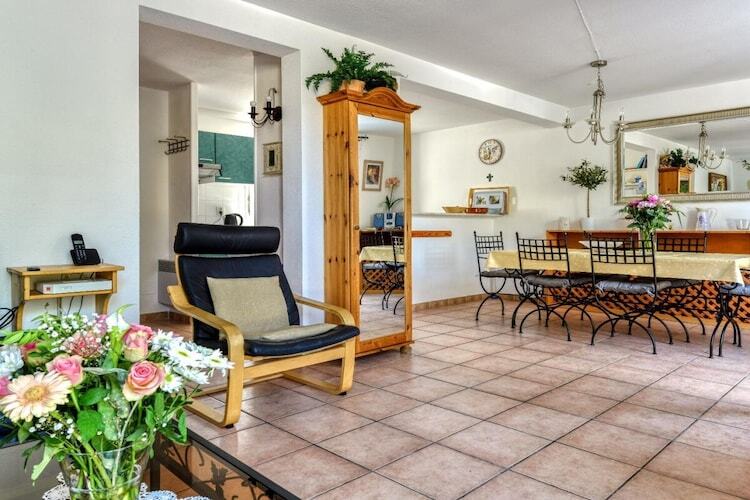Maison 7 personnes avec piscine privée à Gruissan - Photo 10