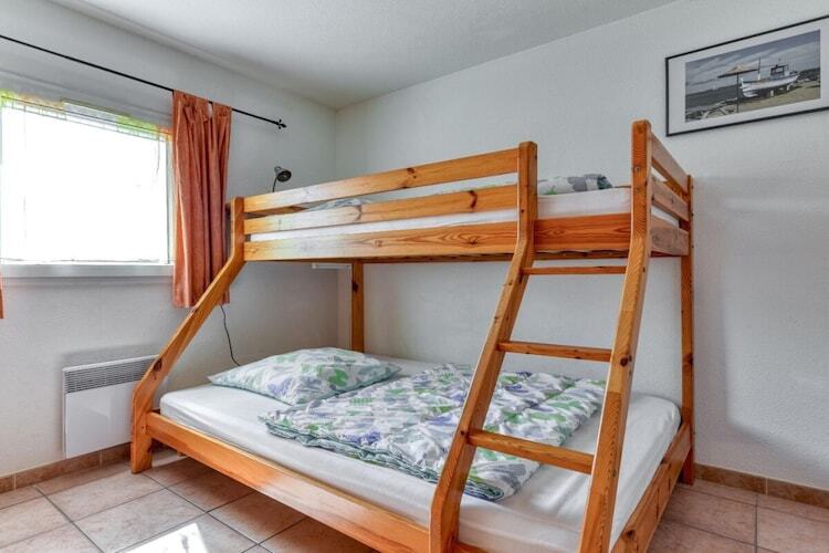 Maison 7 personnes avec piscine privée à Gruissan - Photo 11