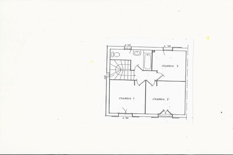Maison 7 personnes avec piscine privée à Gruissan - Photo 34