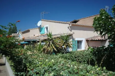 Location maison à Portiragnes Plages, Les Ondines 9 sur la Méditerranée