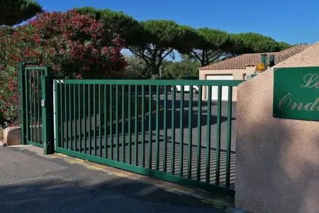 96590, Les Ondines 9 sur la Méditerranée - Photo 1