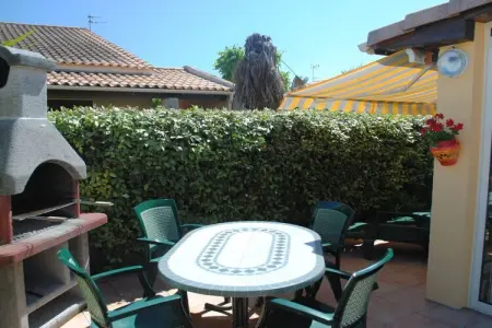96590, Les Ondines 9 sur la Méditerranée - Photo 3