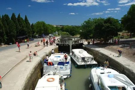 96590, Les Ondines 9 sur la Méditerranée - Photo 25
