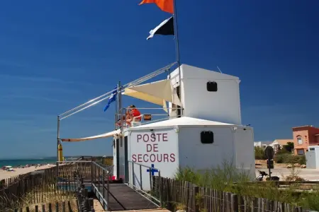 96590, Les Ondines 9 sur la Méditerranée - Photo 26