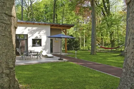 Le Bois de Robin, maison plain-pied à Sarreguemines : photo 2