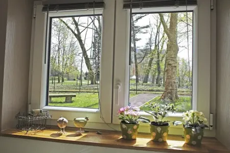 Le Bois de Robin, maison plain-pied à Sarreguemines : photo 3