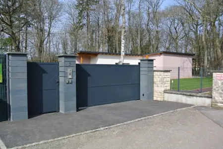 Le Bois de Robin, maison plain-pied à Sarreguemines : photo 5