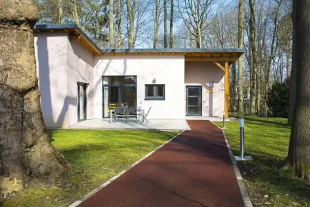 Le Bois de Robin, maison plain-pied à Sarreguemines : photo 6
