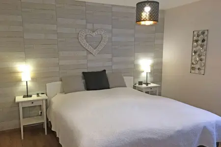 Le Bois de Robin, maison plain-pied à Sarreguemines : photo 8