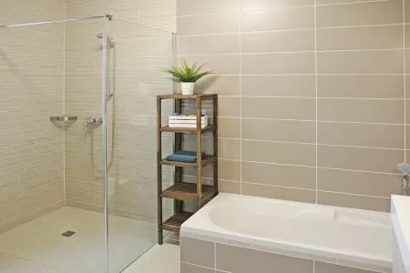 Le Bois de Robin, maison plain-pied à Sarreguemines : photo 9