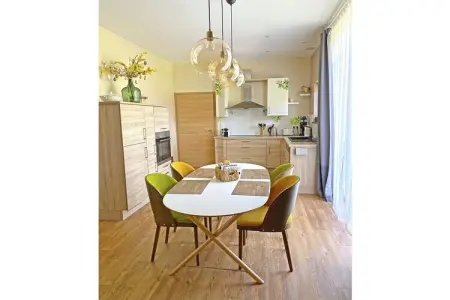 Le Bois de Robin, maison plain-pied à Sarreguemines : photo 10