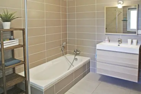 Le Bois de Robin, maison plain-pied à Sarreguemines : photo 11