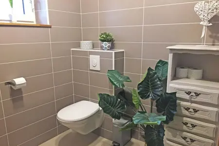 Le Bois de Robin, maison plain-pied à Sarreguemines : photo 12