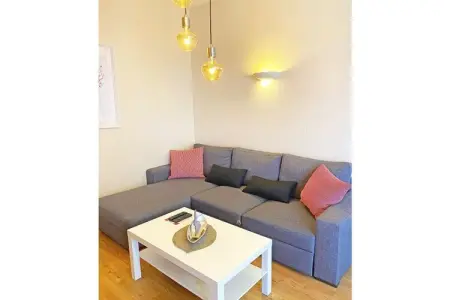 Le Bois de Robin, maison plain-pied à Sarreguemines : photo 13