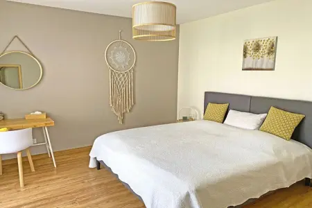 Le Bois de Robin, maison plain-pied à Sarreguemines : photo 15